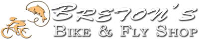 Breton's Bike & Fly Shop