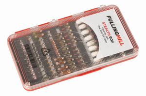 Fulling Mill Stealth Fly Box (260 Flies)