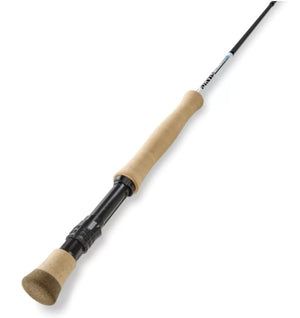 Orvis Helios 3D Fly Rod (White) ( On SALE. SAVE $300.00 )
