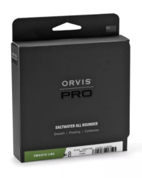 Orvis Pro Saltwater All Rounder Fly Line