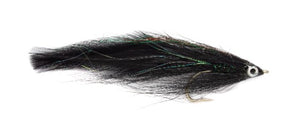Fulling Mill Deceiver Fly (Fresh and Saltwater Hook size: 2/0 )