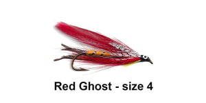STREAMER FLIES (Classic Old School)