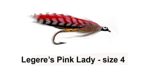 STREAMER FLIES (Classic Old School)