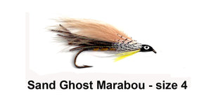 STREAMER FLIES (Classic Old School)