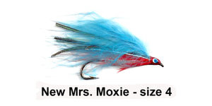 STREAMER FLIES (Classic Old School)