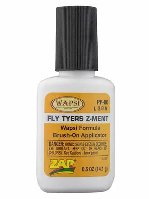 Wapsi Fly Tyers Z-Ment