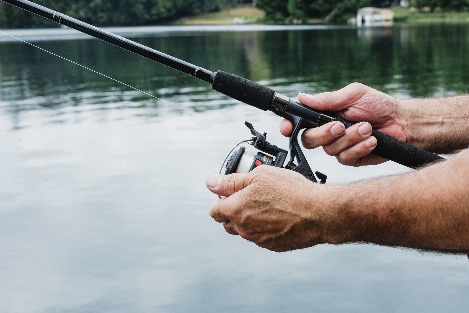 Fishing Rod Rentals Bike and Fishing Rod Rentals in Wells Maine - Breton's Bike & Fly Shop