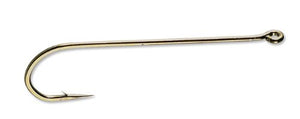 Orvis Straight-Eye Streamer Hook (50 pack)