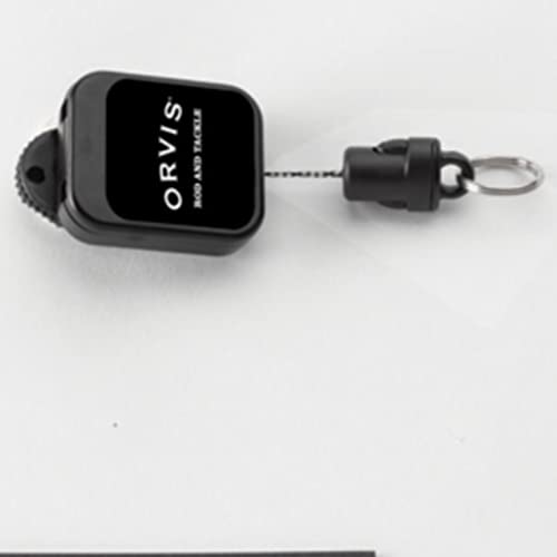 Orvis Gear Keeper Super Zinger