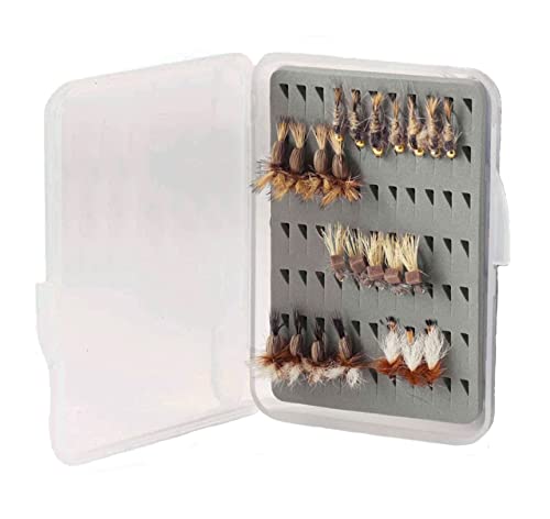  Fly Boxes