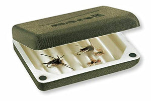 Morell Ultralite Fly Box