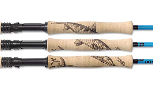 Orvis Clearwater Fly Rod (Small Game - Big Game and Nymphing