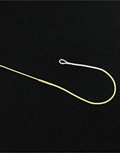 braided line for fly fishing leader Phoenix Orvis Braided Line/Leader Connector (3