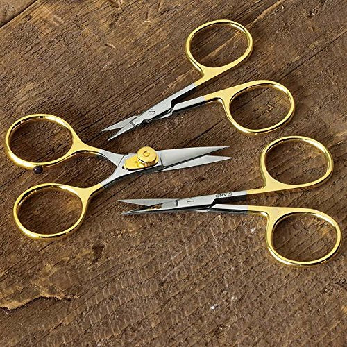 Orvis Premium Scissor Set