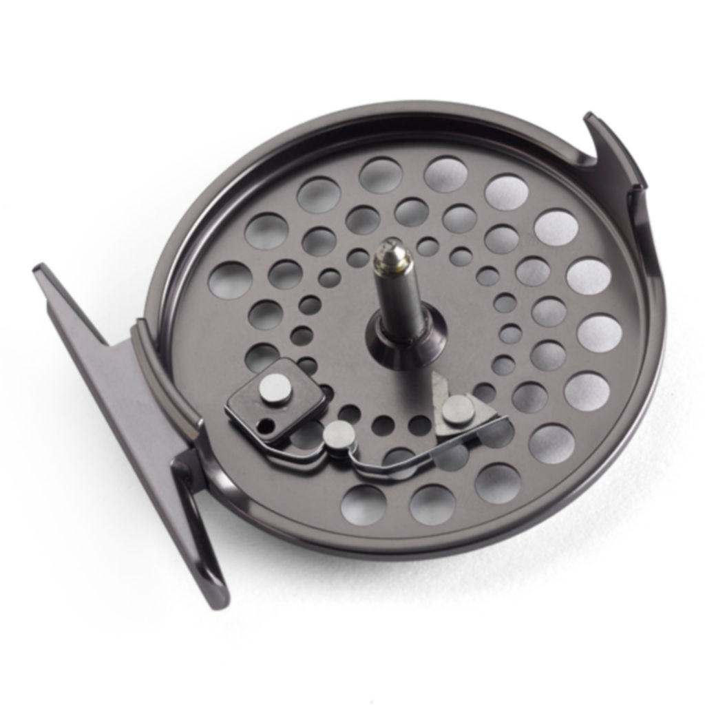 classic click pawl fly reel Orvis Classic Battenkill Reel