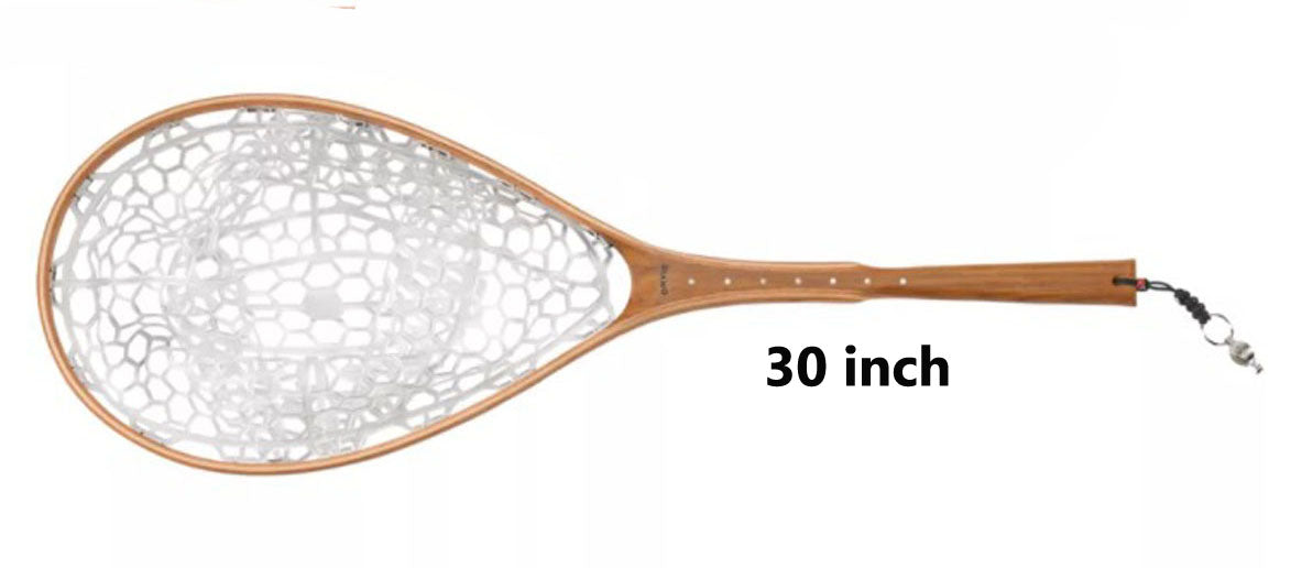 Orvis Brodin Eco-Clear Nets Orvis Brodin Eco-Clear Nets