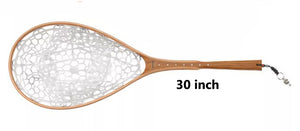 Orvis Brodin Eco-Clear Nets