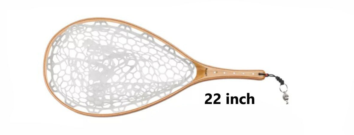 Orvis Brodin Eco-Clear Nets