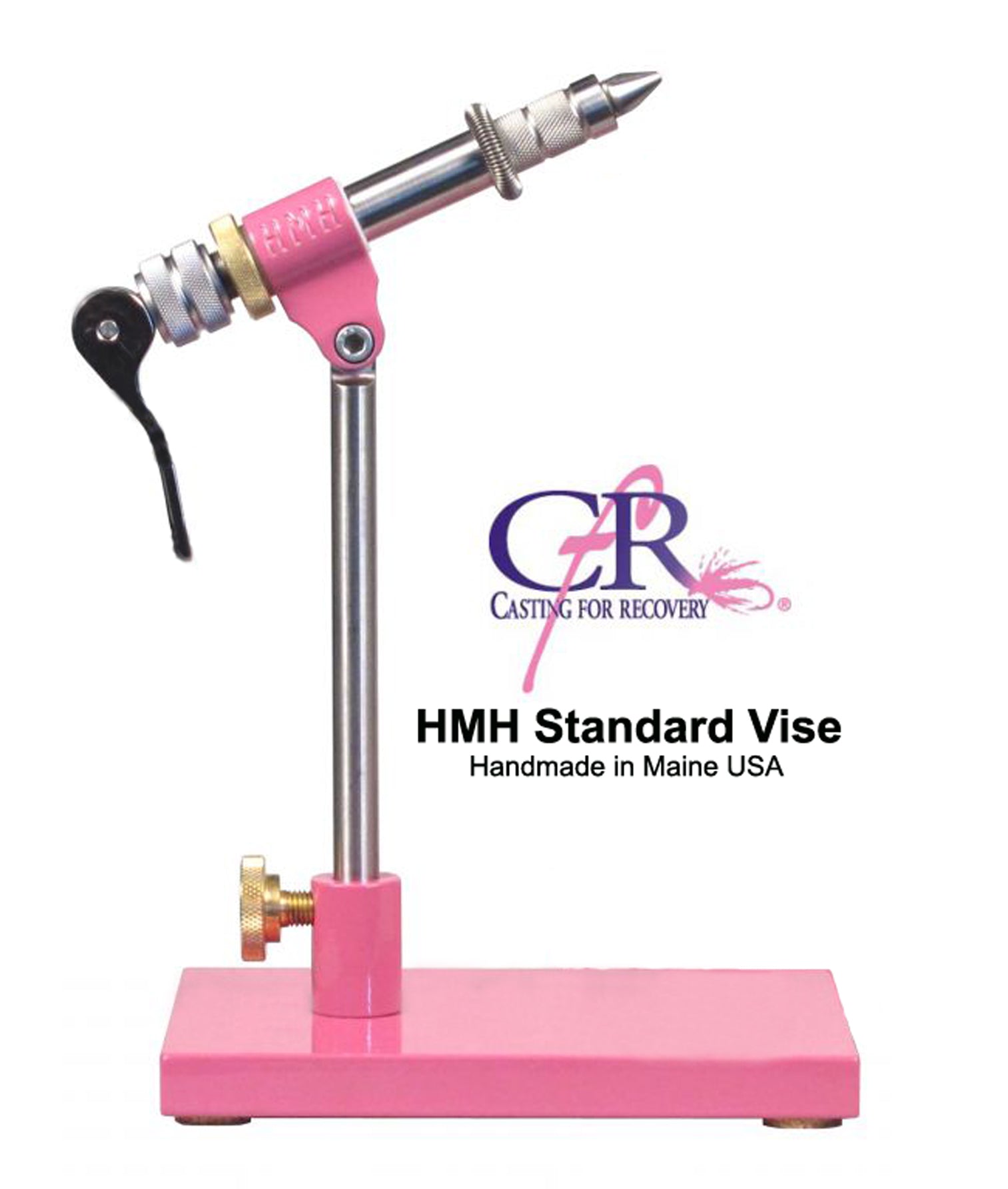 HMH CFR STANDARD VISE. ( Pedestal Model Only )