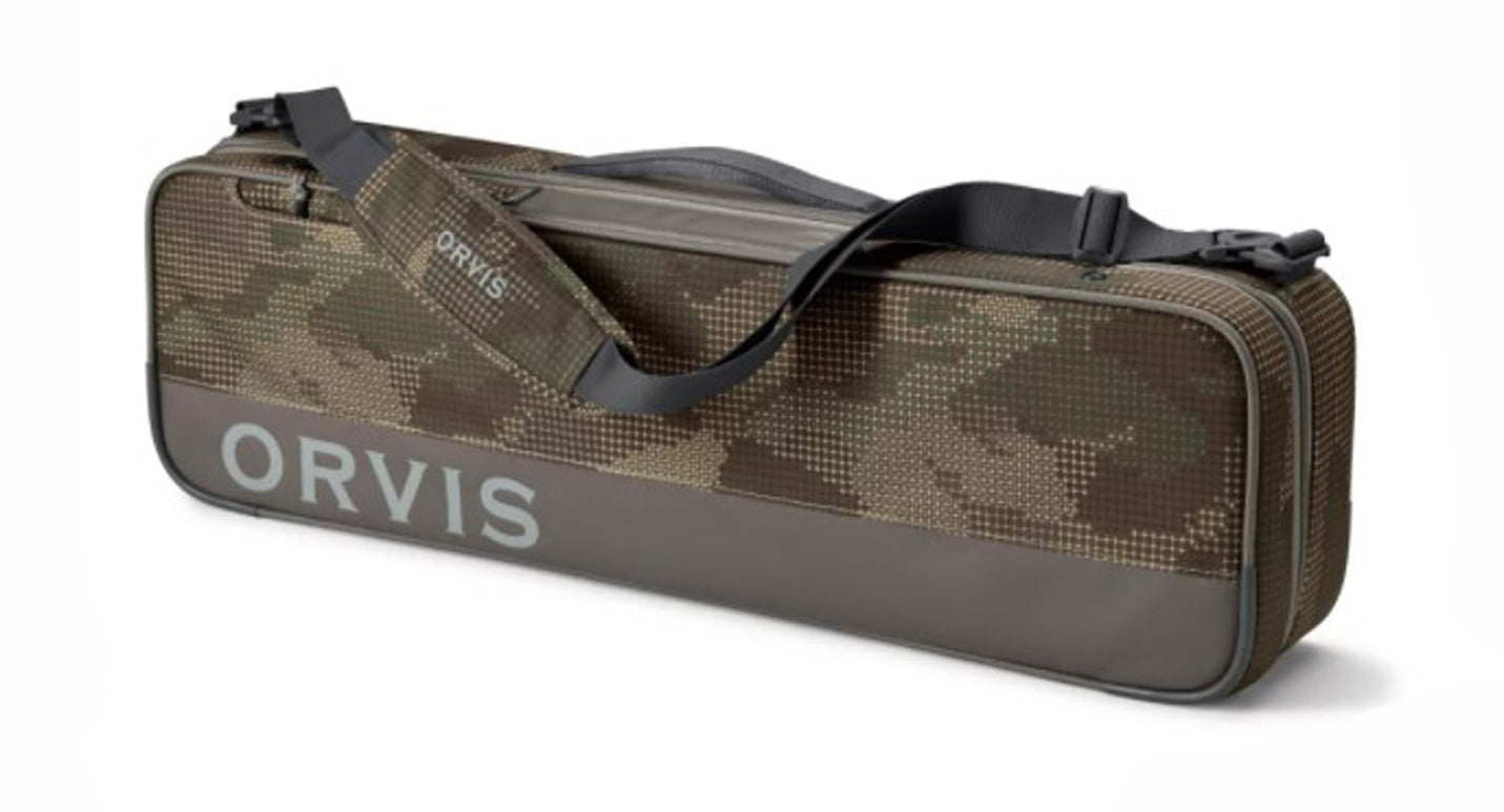 Orvis Carry-It-All Equipment Storage Bag