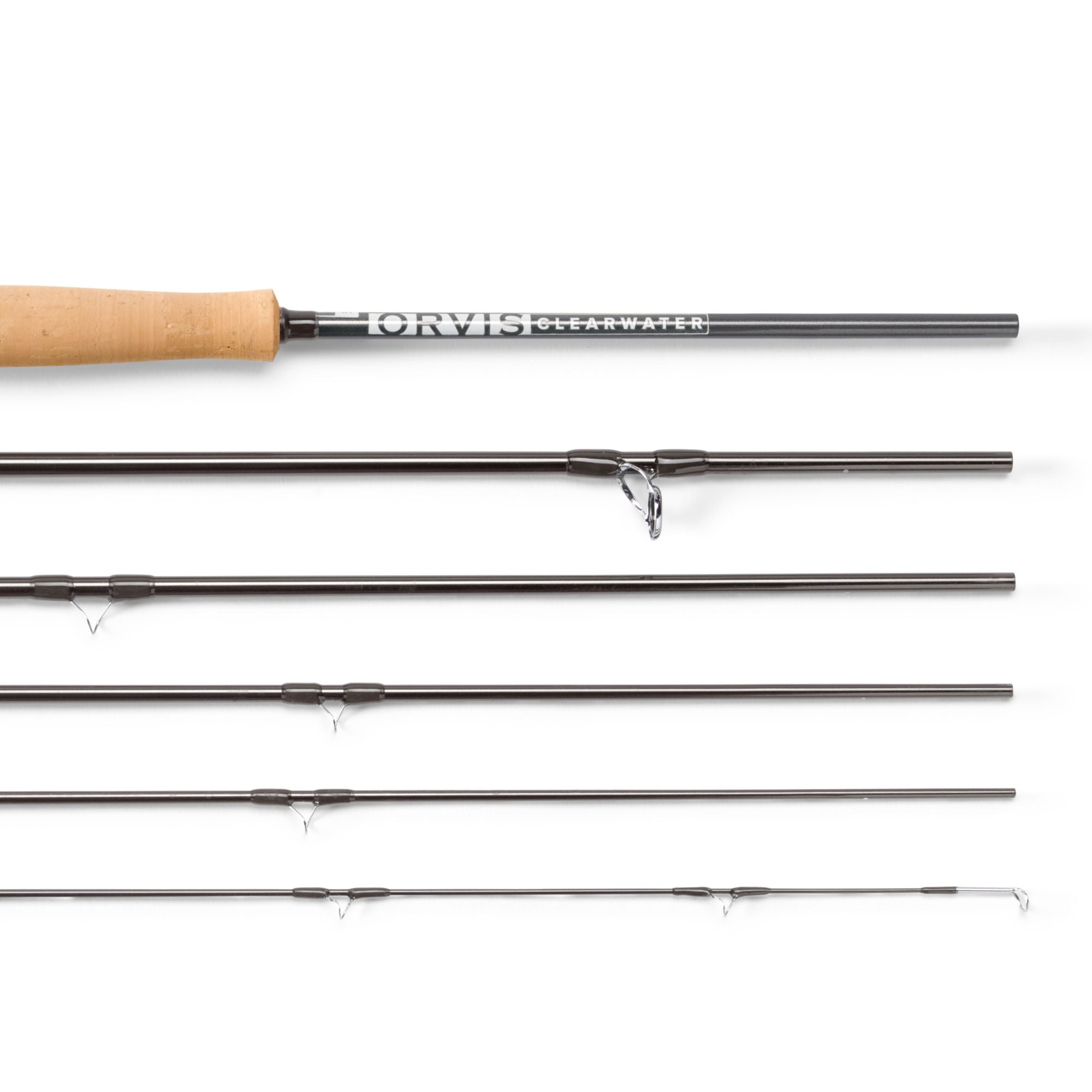 Orvis Clearwater Travel Fly Rod
