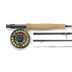 Orvis Clearwater Rod and Reel Boxed Outfit