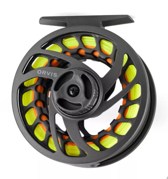 Orvis Clearwater Large Arbor Reel
