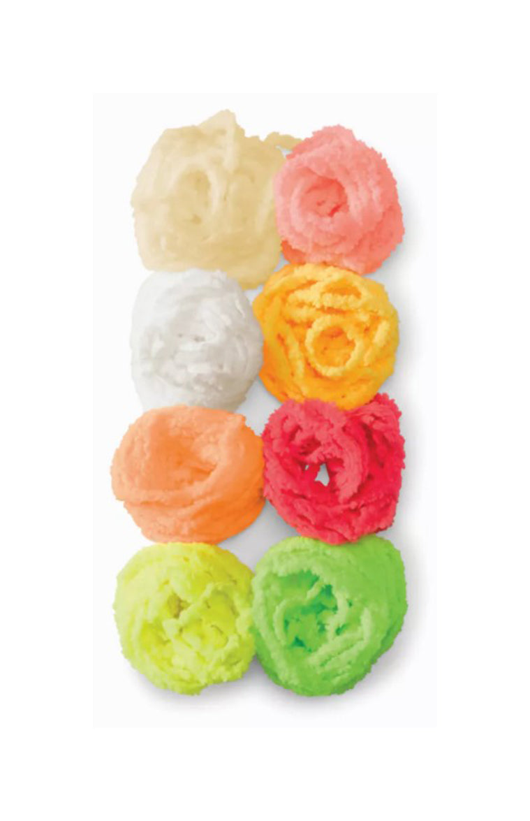 Eggstacy Next Generation Fiber