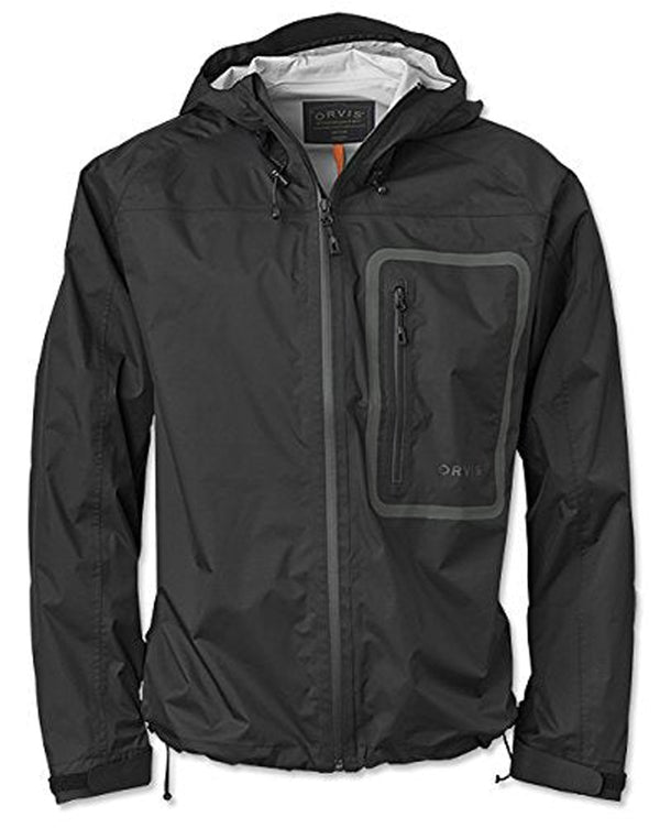 EncounterJacketBlackpre- EncounterJacketBlackpre-