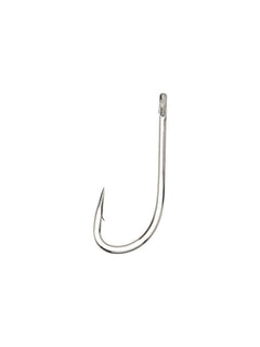 Orvis Big Eye Straight Eye Hook, 50 Pack / 12