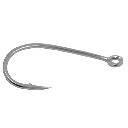 Gamakatsu SL12S Big Game Wide Gap Saltwater Series Fly Hook – By Hareline Dubbin