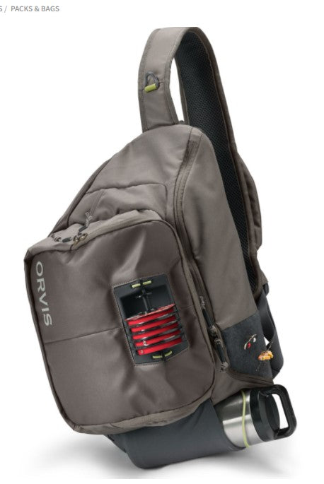 Orvis Carry It All Bag | Aussie Angler