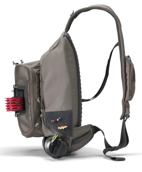 Orvis Carry-It-All Fly-Fishing Bag