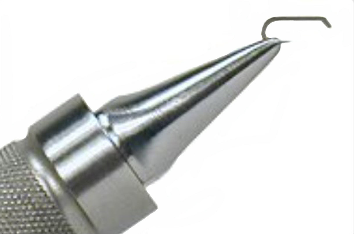 HMH Vise Micro Jaw for Hook Sizes 32 to 18