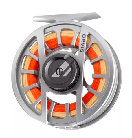 Shop Orvis Fly Reels: Battenkill, Hydros, and More