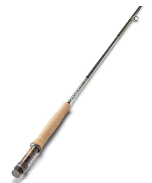 Orvis Clearwater Fly Rod (Small Game - Big Game and Nymphing)