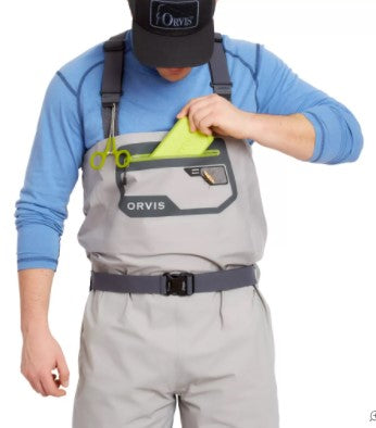 Orvis Ultralight Orvis Clearwater Wader Review Orvis Men's
