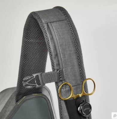 Orvis Waterproof Sling Pack. ( ON SALE. 25% OFF + FREE SHIPPING