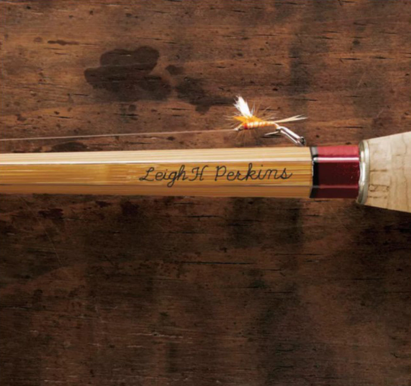 bamboo fly fishing rods for sale Orvis Adirondack Full-Flex Split Bamboo Fly Rod