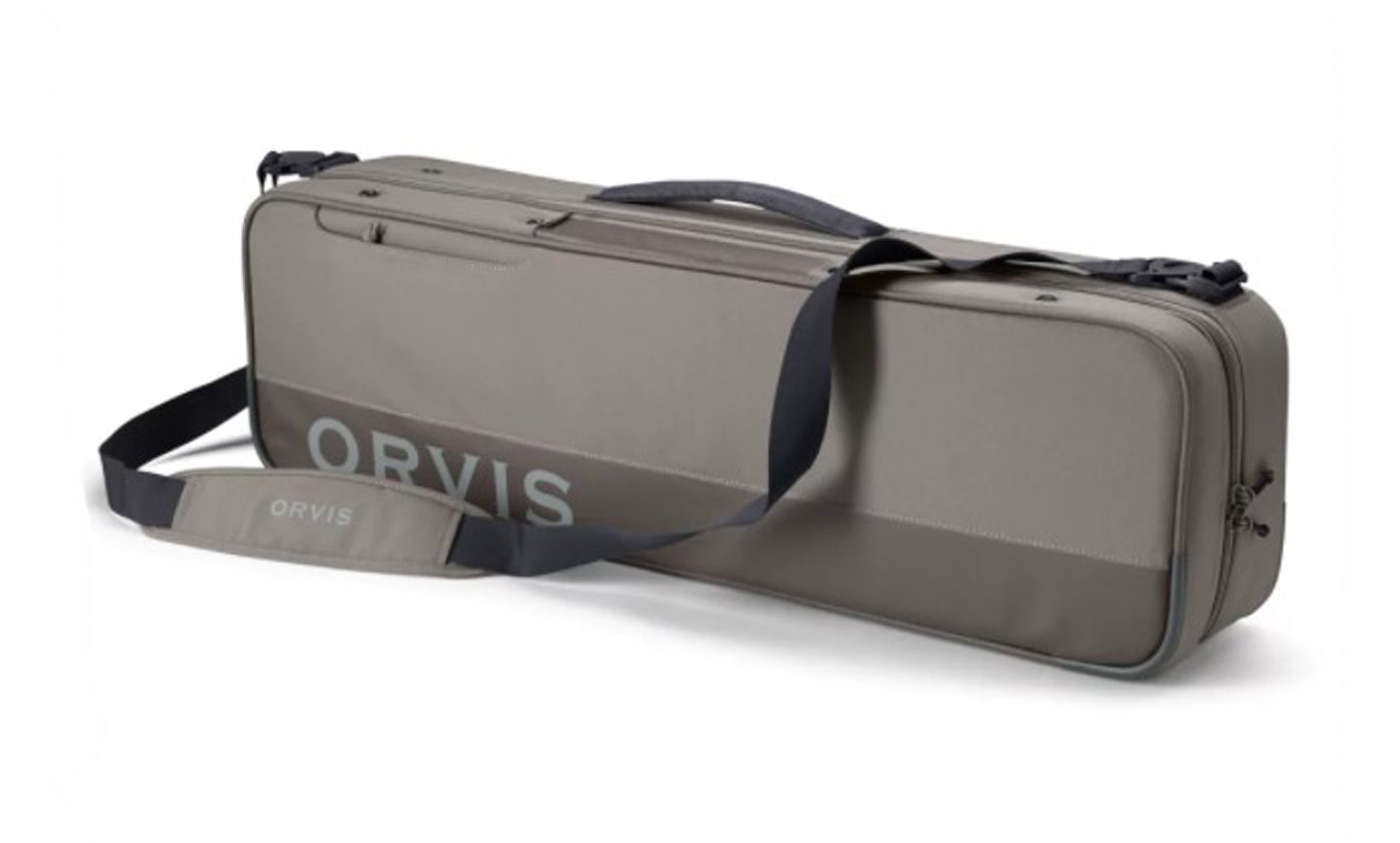 Orvis Carry-It-All Equipment Storage Bag - Breton's Bike & Fly Shop