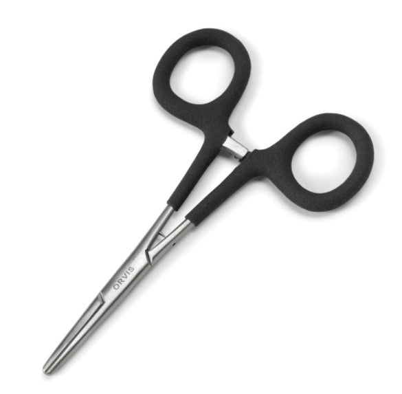 Orvis Comfy Grip Forceps