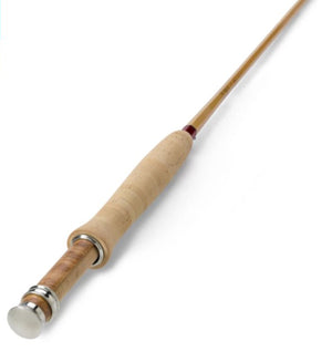 Orvis Penn's Creek Full-flex Bamboo Fly Rod