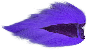 BUCKTAILS ( Large Assorted Colors )